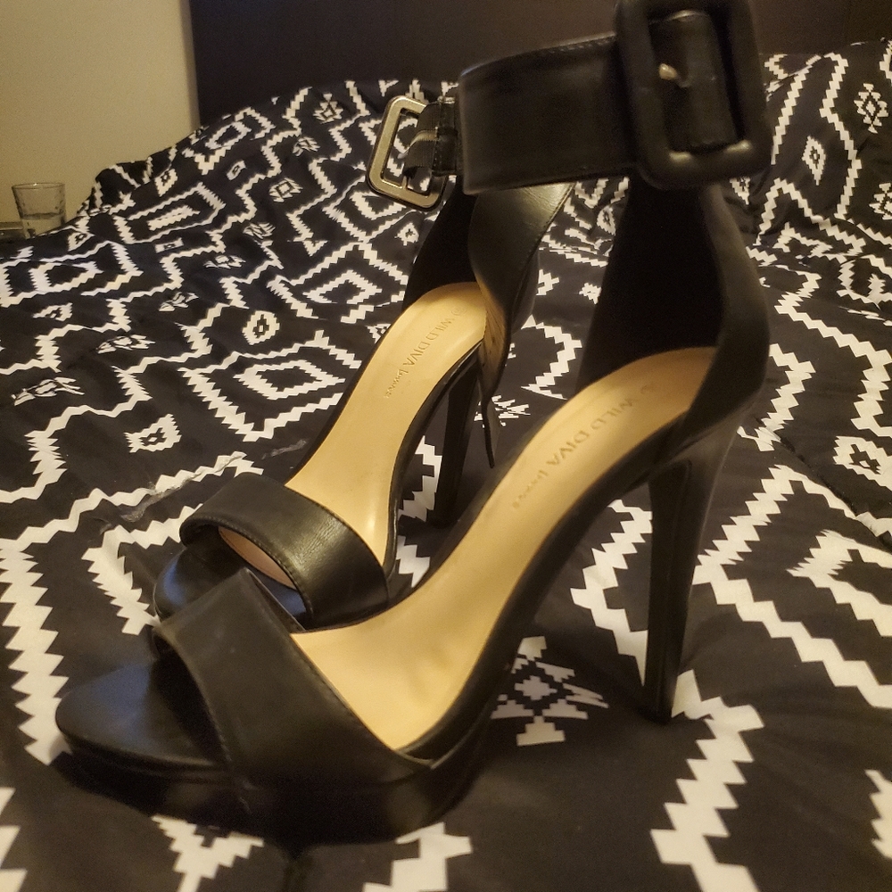 Heels